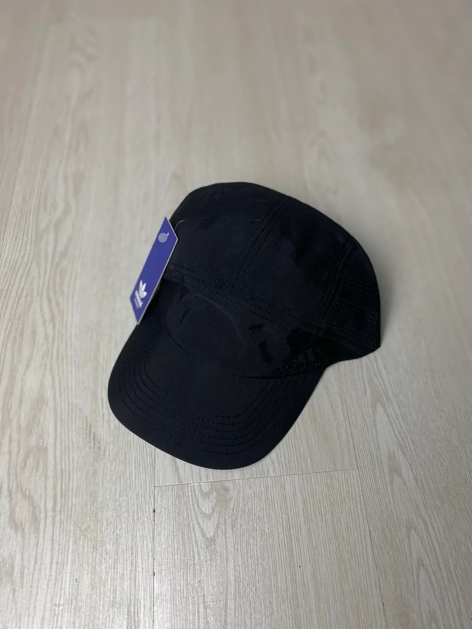Boné Dry-Fit para corrida