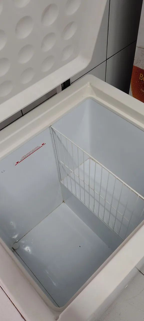  Freezer Fricon  - Foto 3