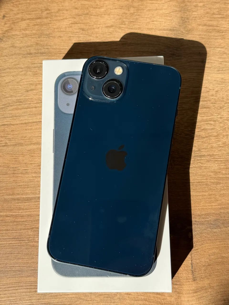 iPhone 13 128 gb  - Foto 4