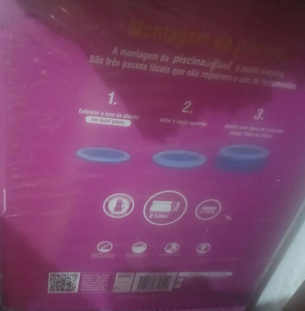 Vende piscina  - Foto 4