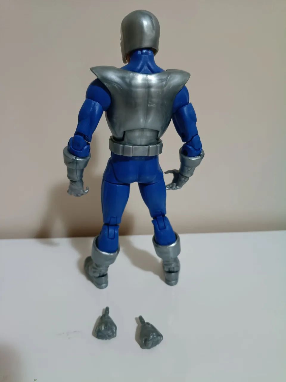 Marvel Legends Avalanche  - Foto 2