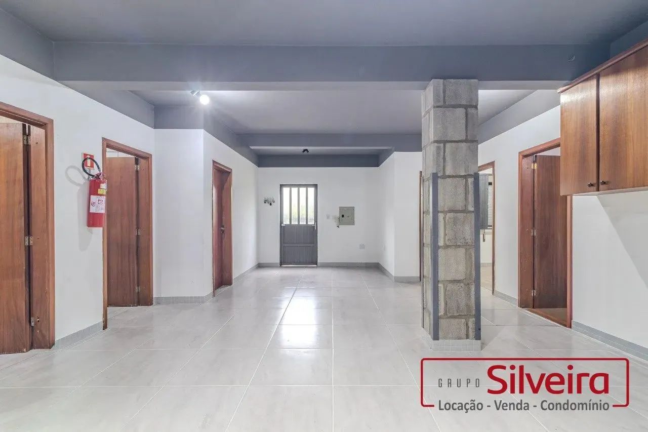 Pavilhão multifuncional no bairro Partenon - Foto 7