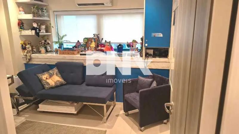 Sala : / Comercial / Barra da Tijuca - Foto 2
