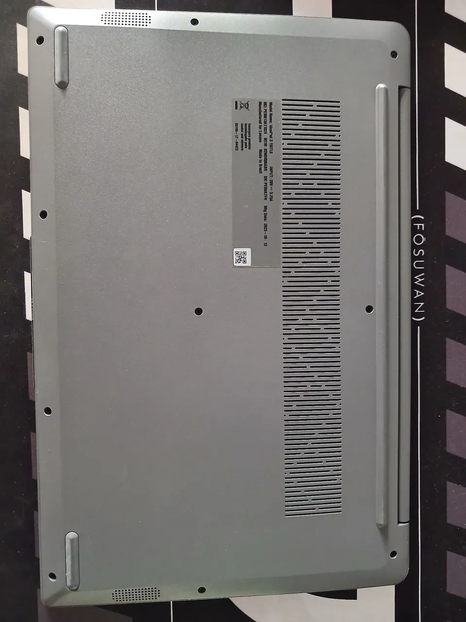 Notebook Lenovo Ideapad 3 - Foto 5