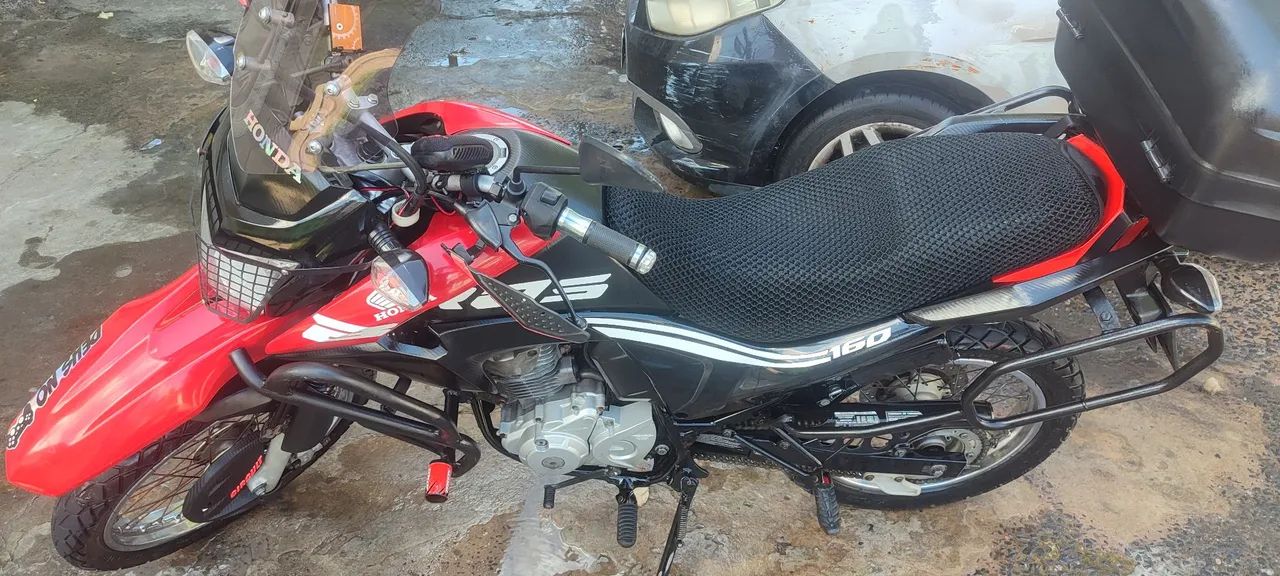 Honda  - Foto 2