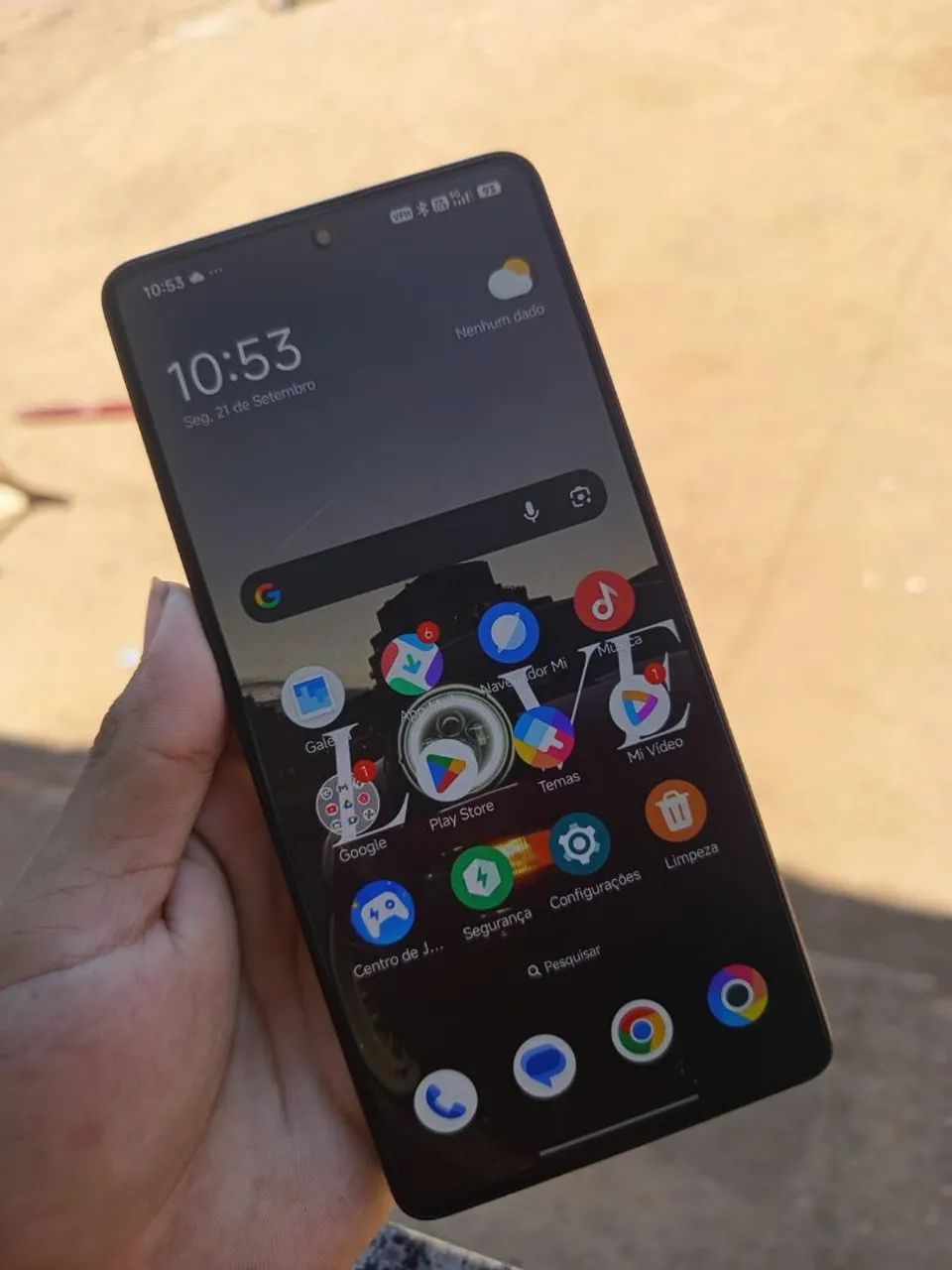 Poco F5 5g  - Foto 4