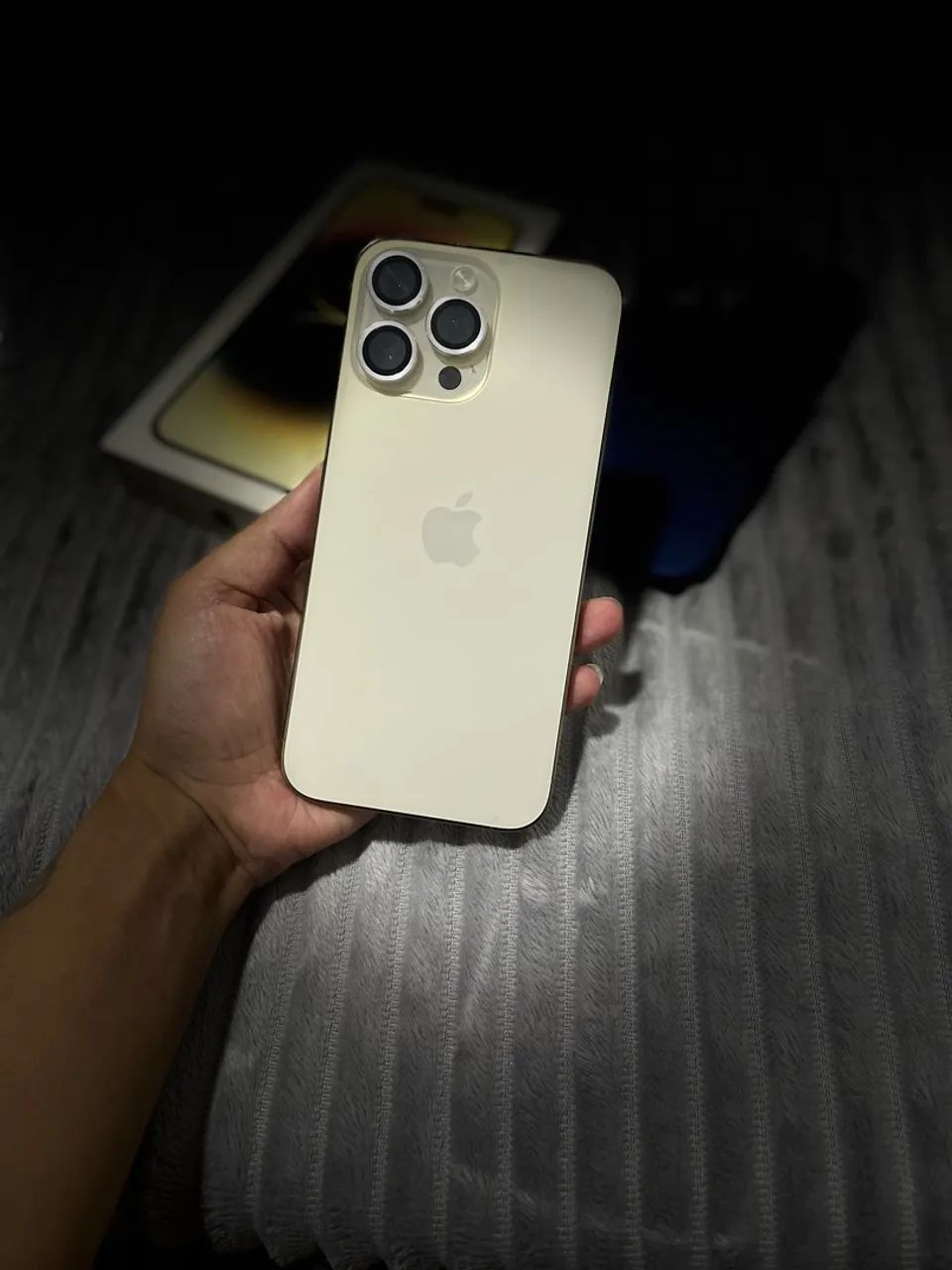 iPhone 14 Pro Max 256 Gb