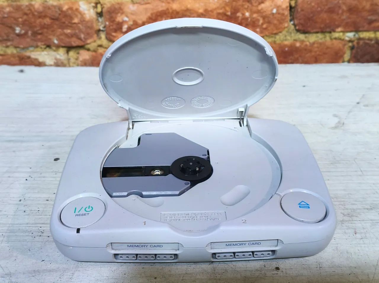 Ps1 slim. Ler Anúncio  - Foto 5