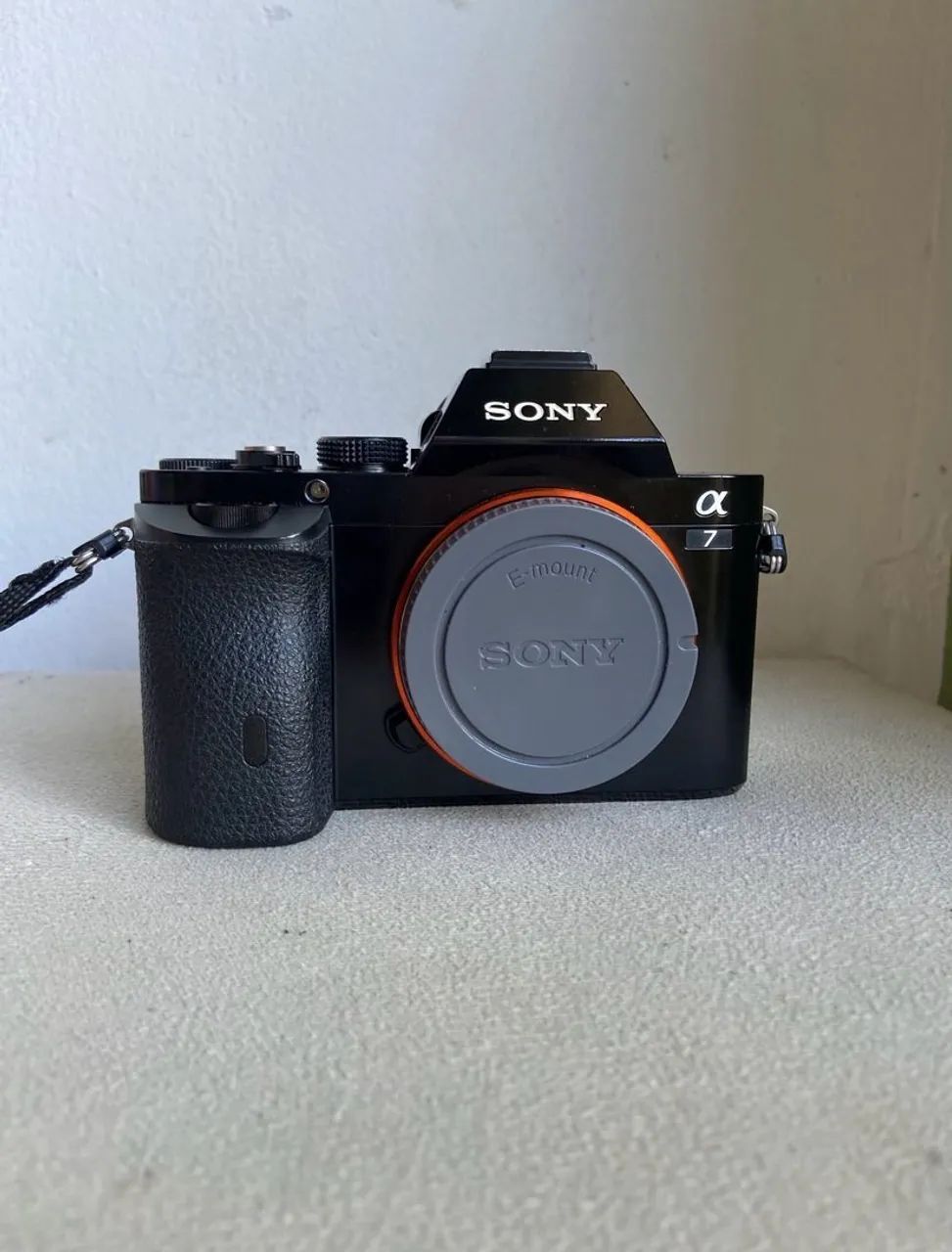 Sony A7 