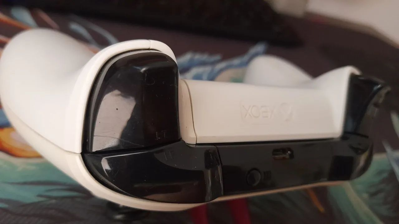 Controle xbox one S - Foto 3