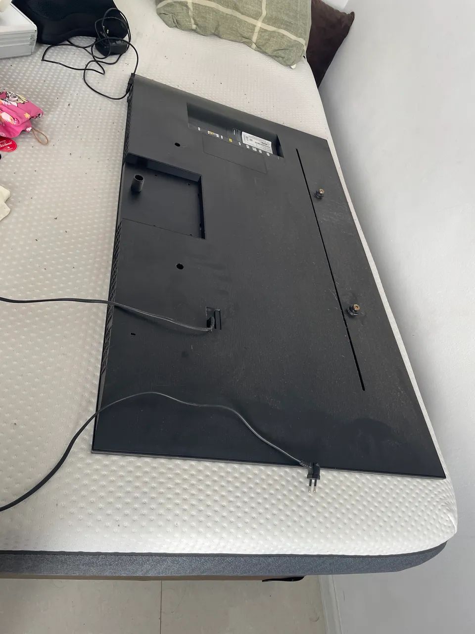 Tv sansung