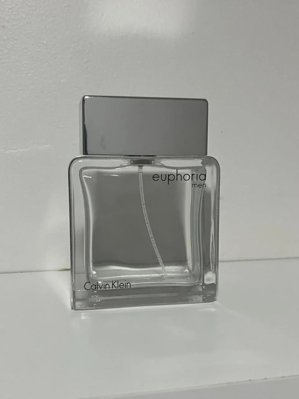 3 PERFUMES MASCULINOS VAZIOS  - Foto 3