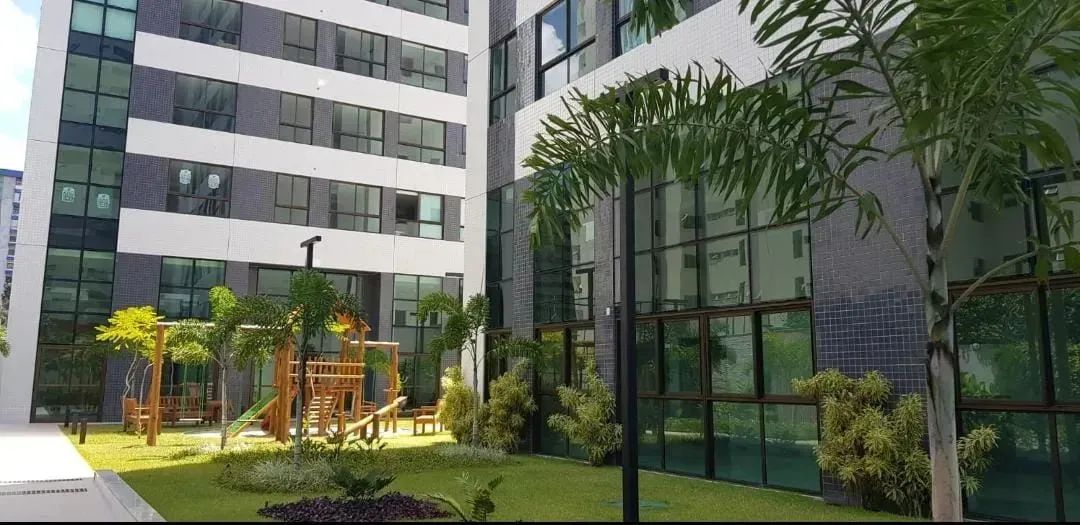 :Apartamento para Aluguel- Boa viagem - 1 Quartos. ' - Foto 9