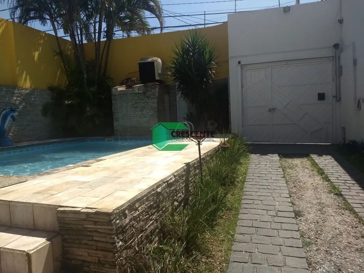 Sobrado alto padrão Valparaíso, Santo André. - Foto 3