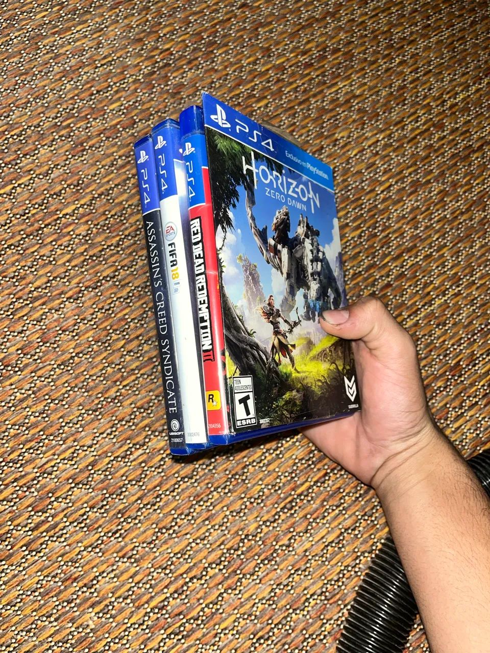 Playstation 4 - Foto 3