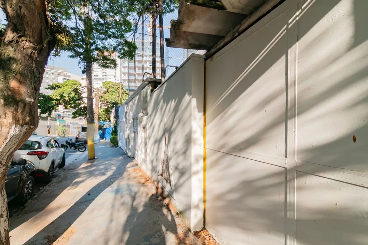 Casa comercial na Praça Baronesa da Bocaina, 111  191 m² - Foto 3