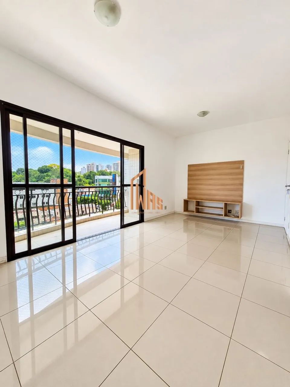 Parc Paradiso Apartamento com 3 Quartos e 2 suítes, 96m² - Cremação - Foto 4