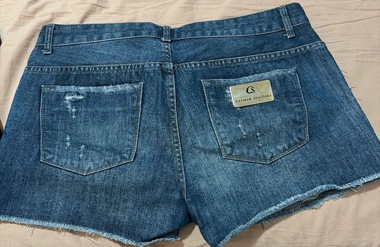 Short Carmen Steffens Original  - Foto 2