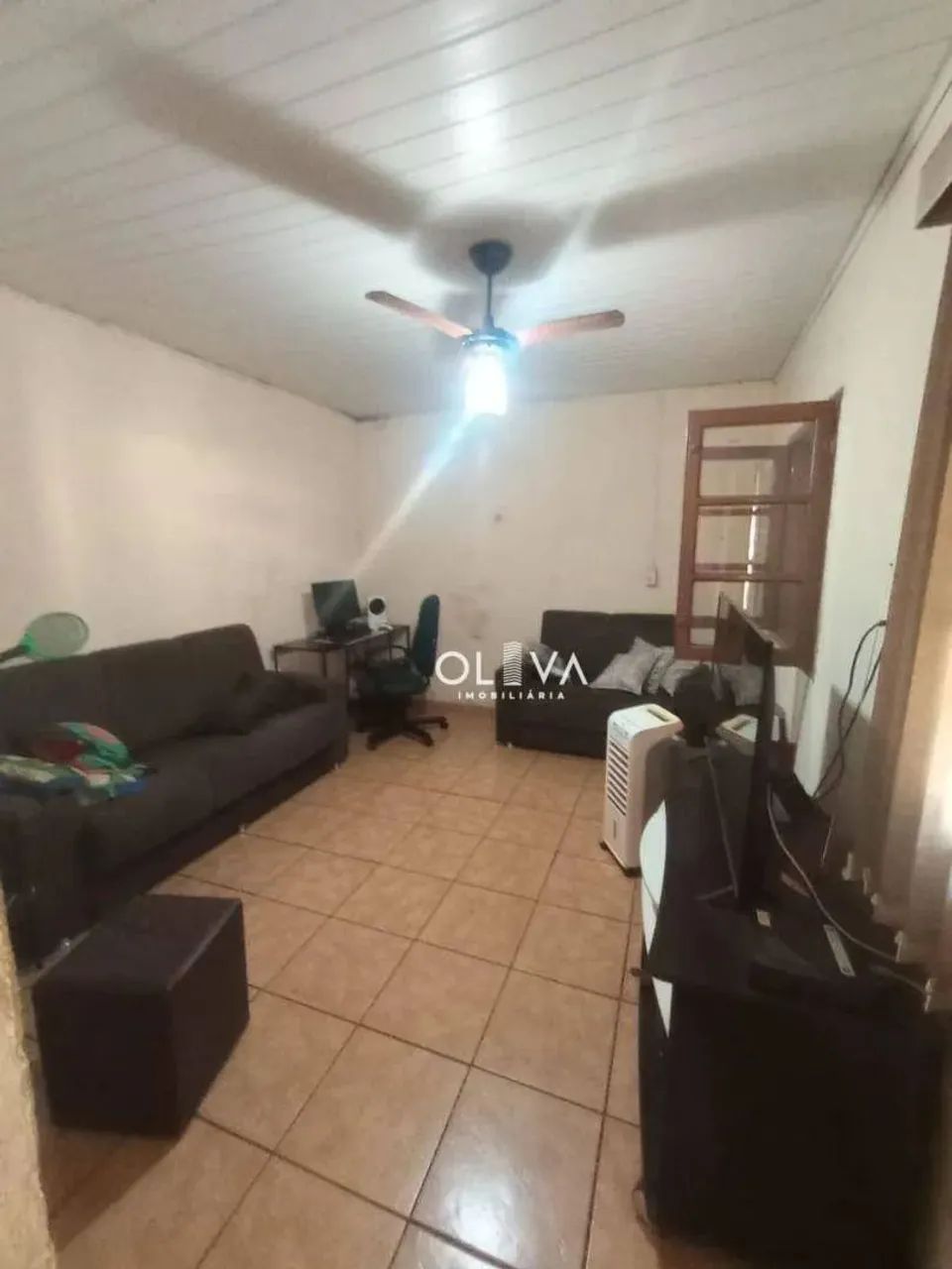 Casa com 2 dormitórios à venda, 164 m² por R$ 270.000 - Vila Ercília - São José do Rio Pre
