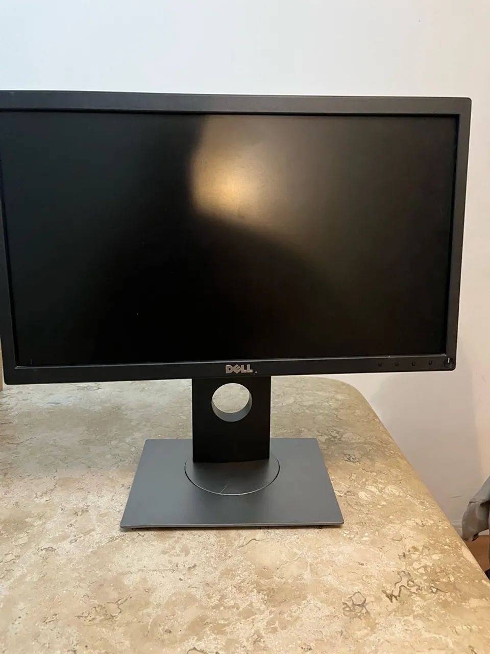 Monitor Dell - P2018H - Foto 2
