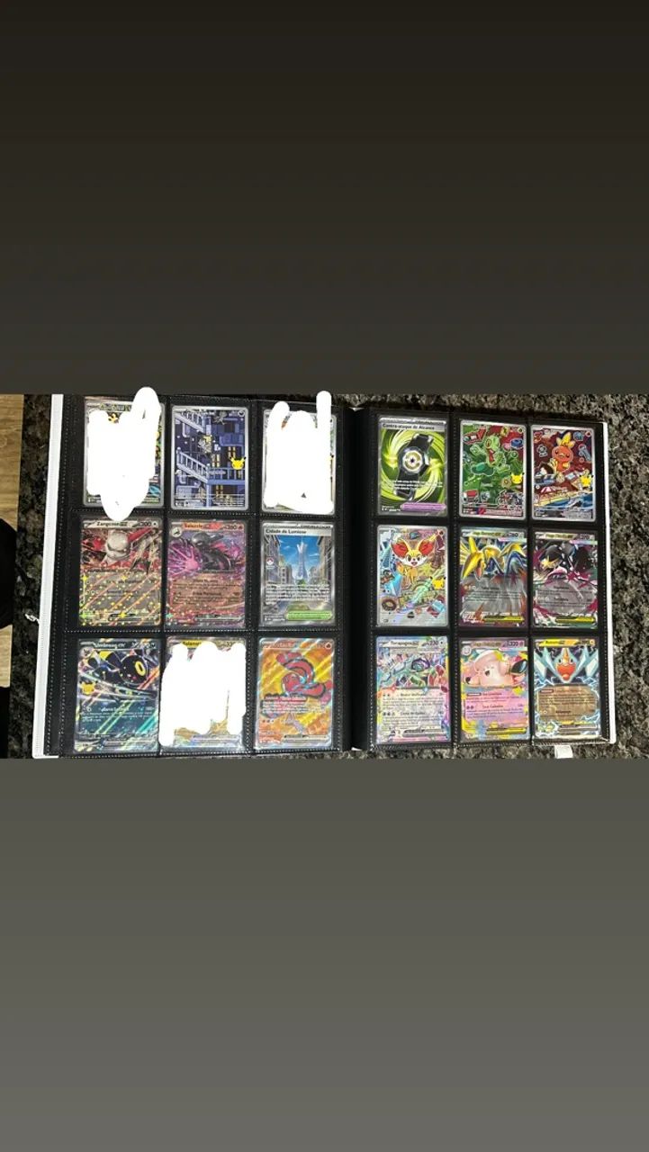 Lote de cartas  - Foto 3