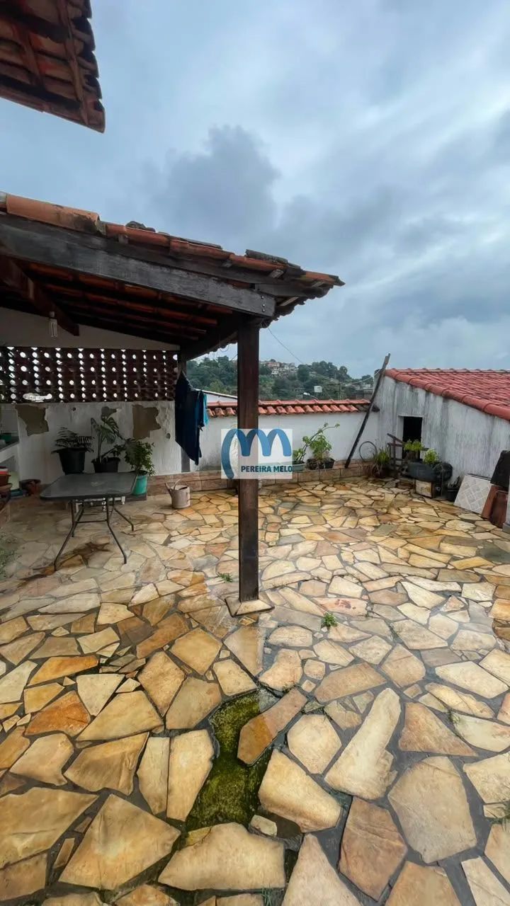 Casa triplex com suíte a venda, 188m² - Foto 3