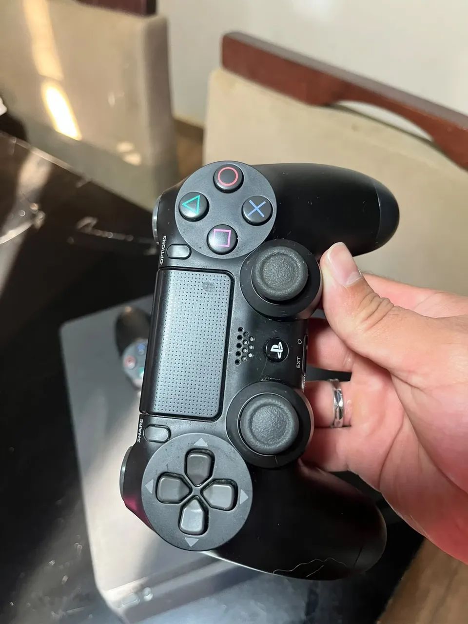 PS4 Slim 1TB - Foto 5