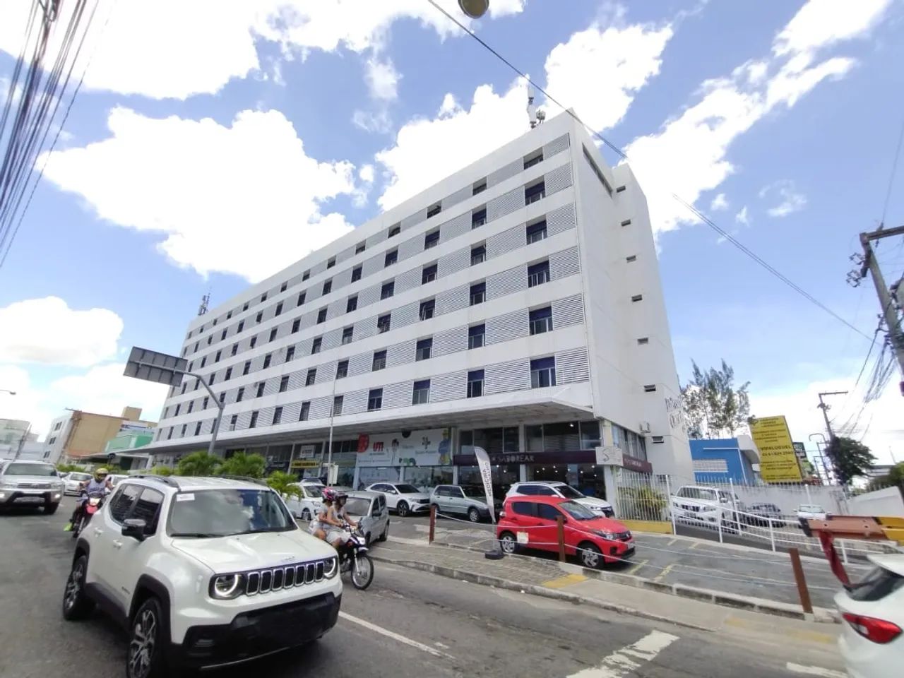 Sala para venda, Torre, João Pessoa - 25049