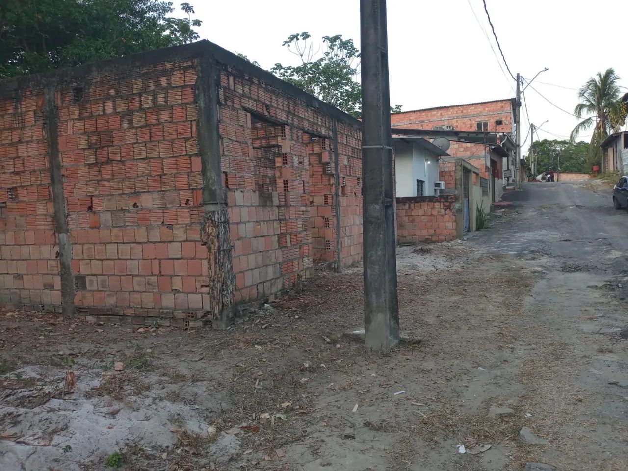 Terreno na cidade nova   - Foto 3