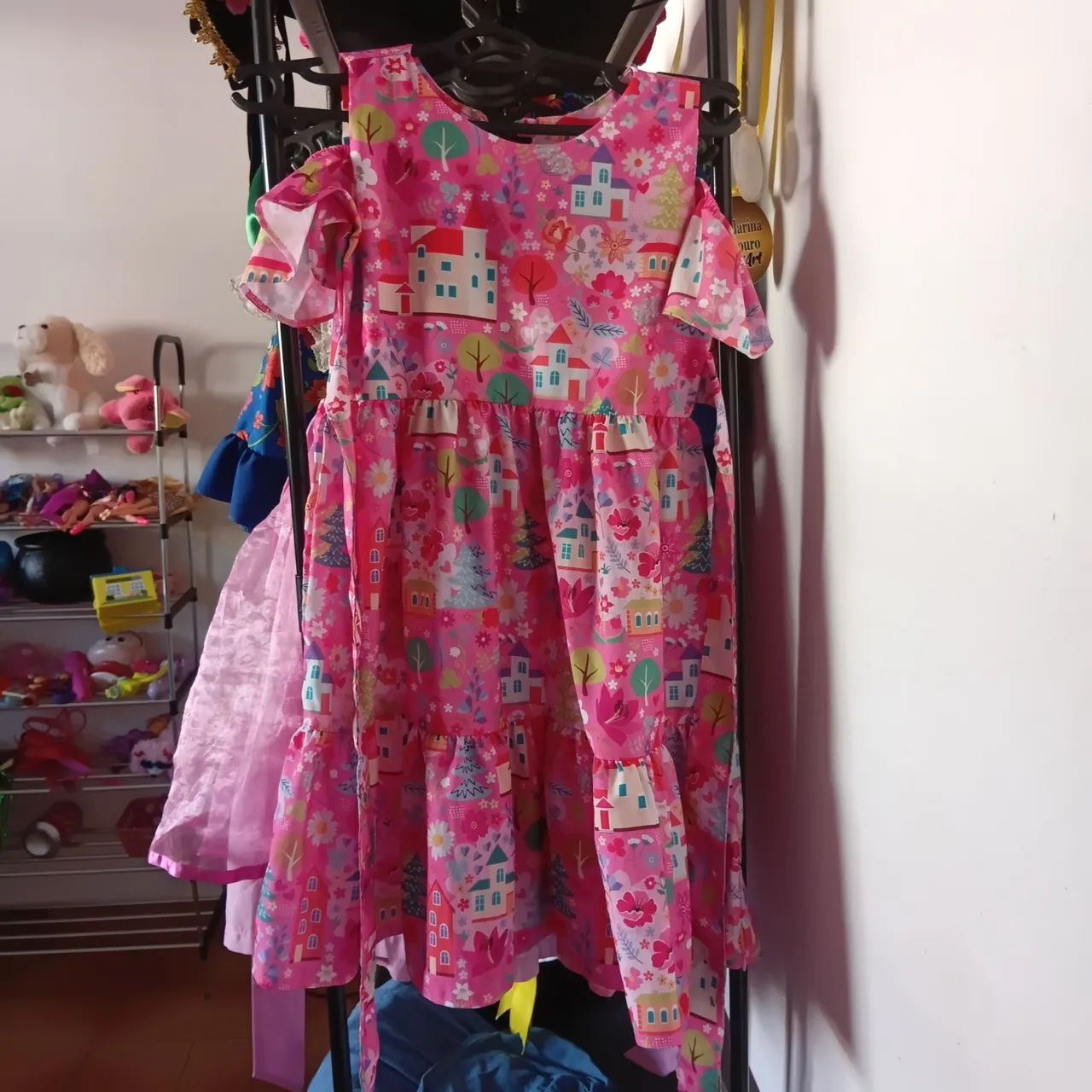 Vestido Infantil  - Foto 4