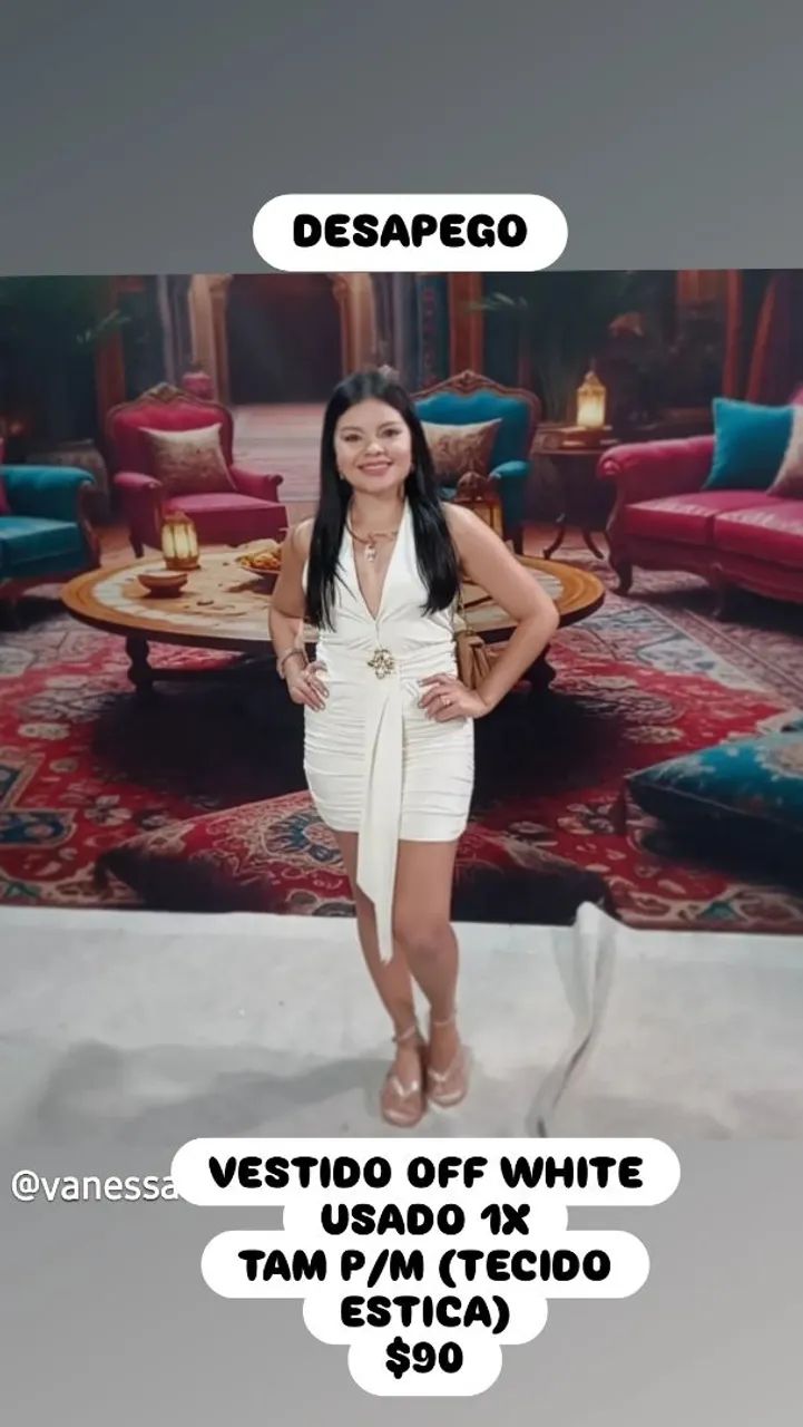 Vestido