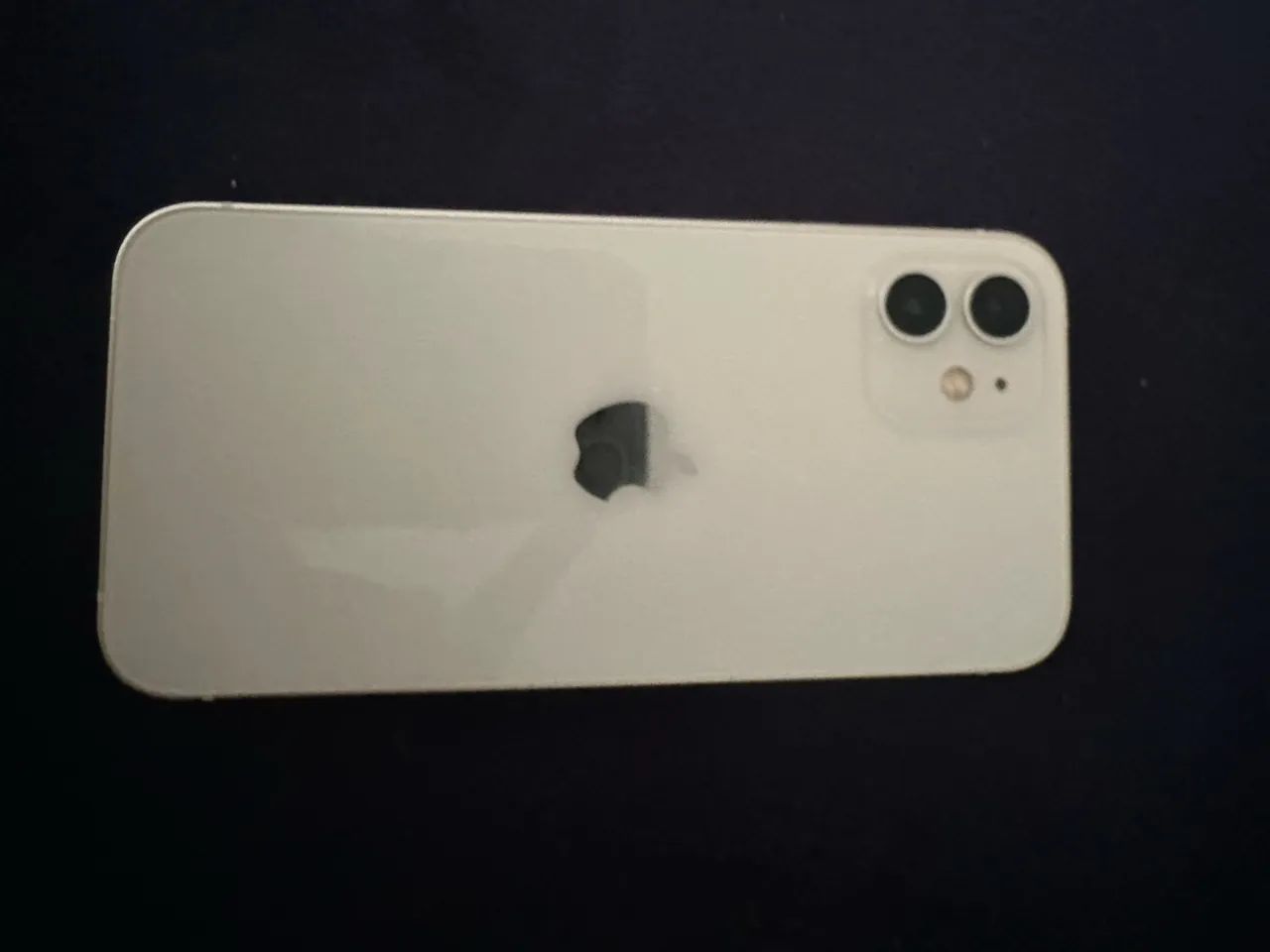 iPhone Branco 128 Gg super conservado - Foto 2