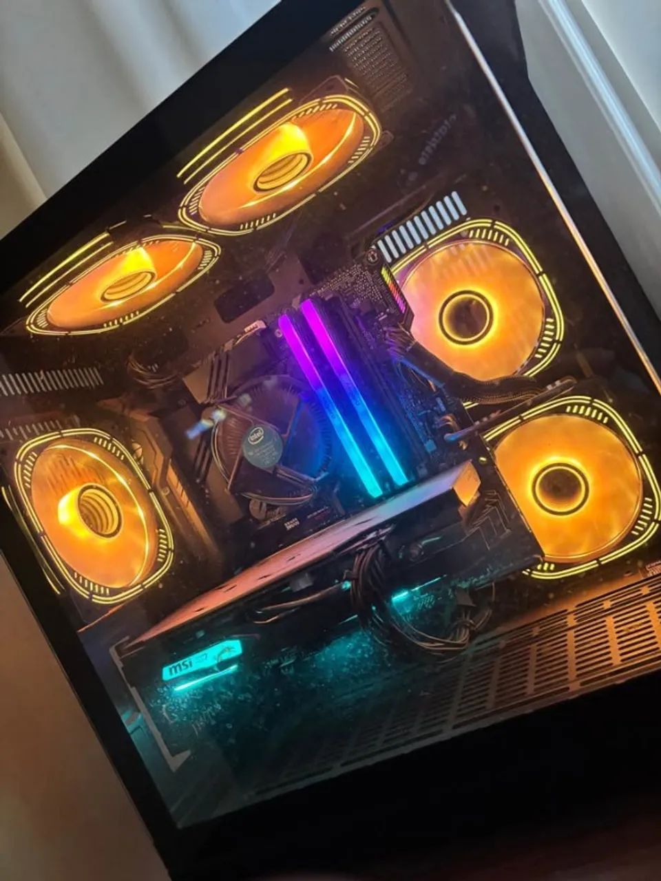 Computador Gamer - Foto 3