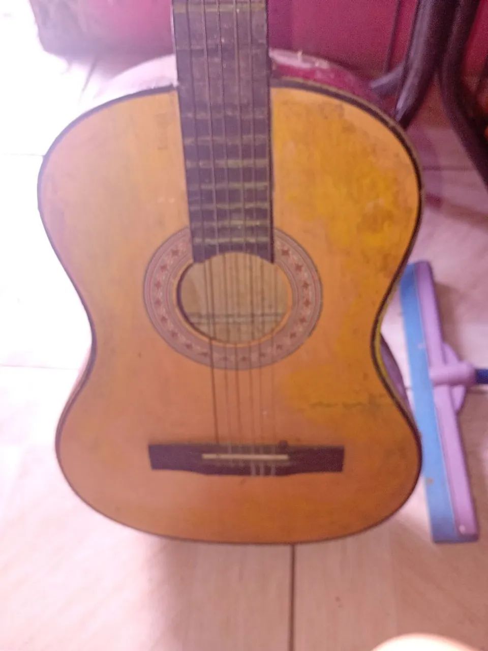 Violão  - Foto 5