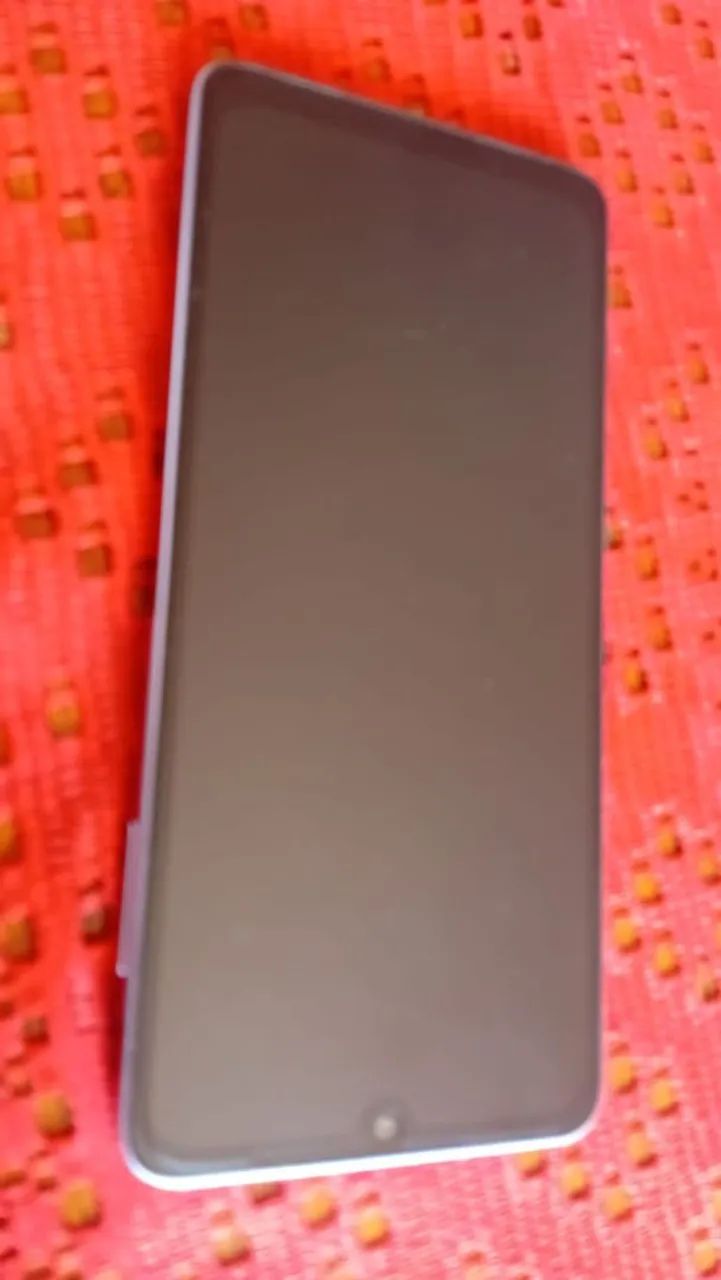Celular Galaxy Samsung A07