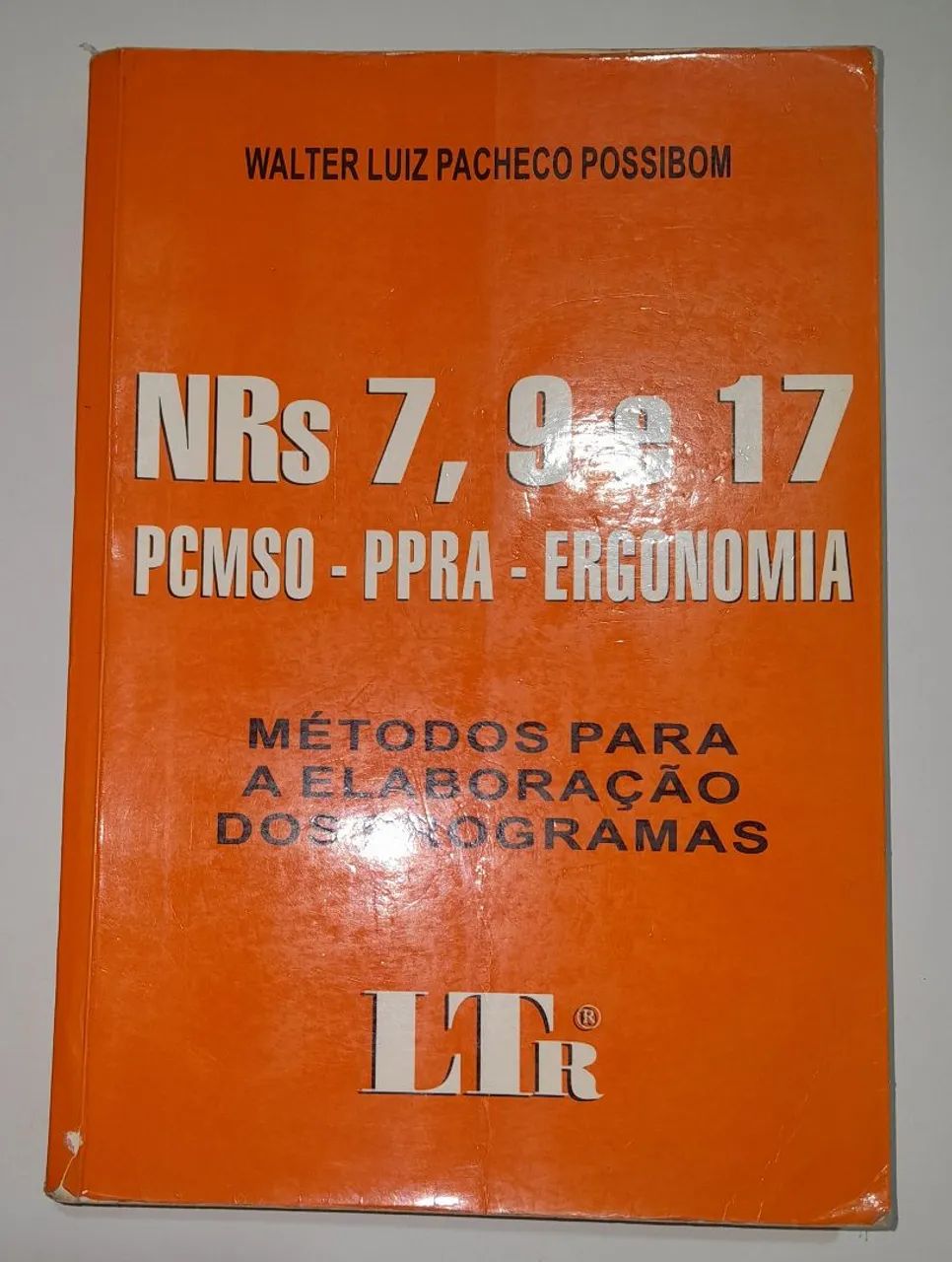Livros sobre Ergonomia - Foto 3