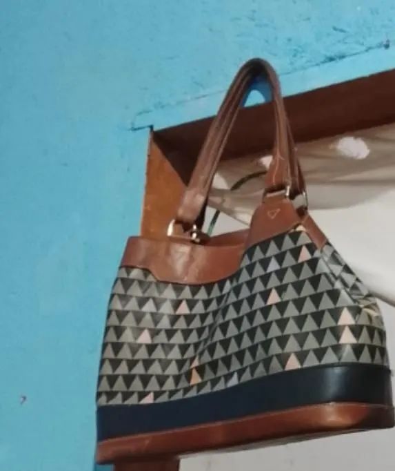 Bolsa schutz bag grande