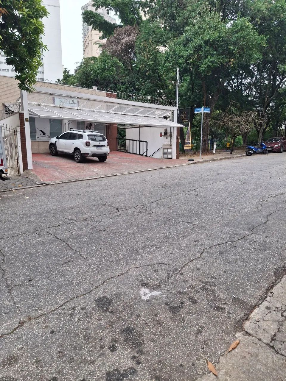 Alugo Salão Comercial Vila Mariana  - Foto 2
