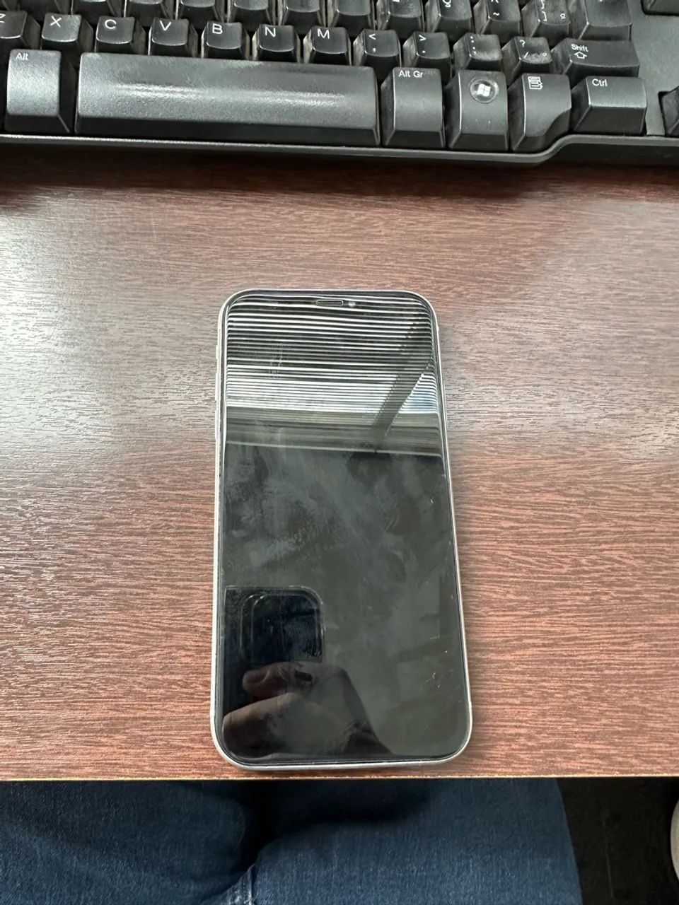 iPhone XR usado  - Foto 2