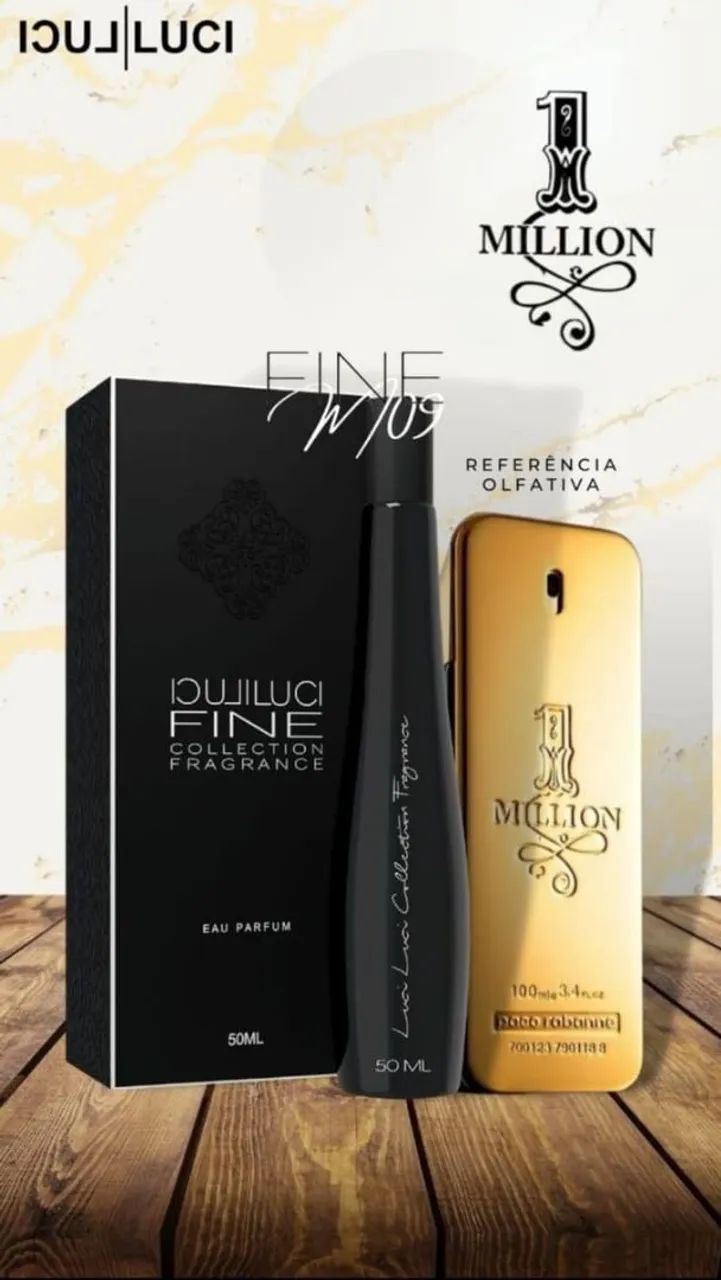 Perfumes  - Foto 2