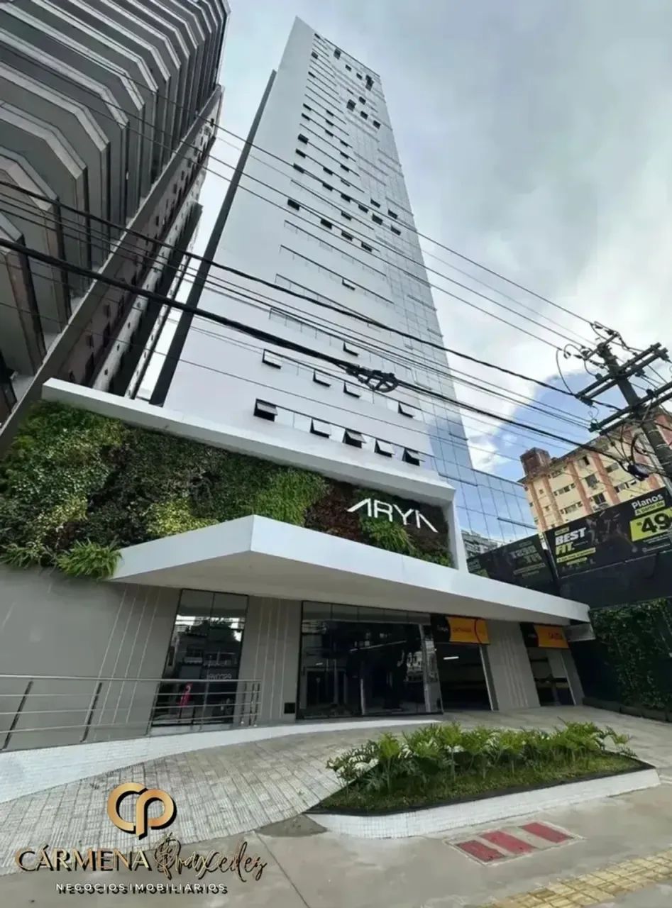 ARYA TOWER | LOCAÇÃO COMERCIAL PREMIUM NO UMARIZAL - Foto 2