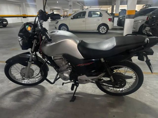 CG 160 Start 2024 - Foto 2