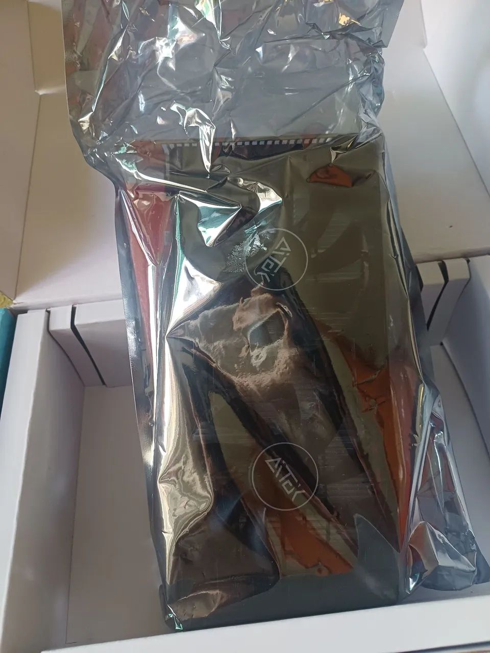 Placa de Vídeo Gamer Delta RX580, 8GB, 256Bits, DVI/HDMI/DP - DELTARX580 - Foto 3