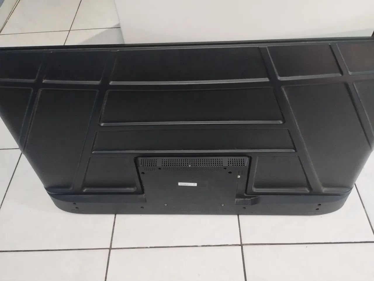 Televisão Philco 50 polegadas tela quebrada  - Foto 5
