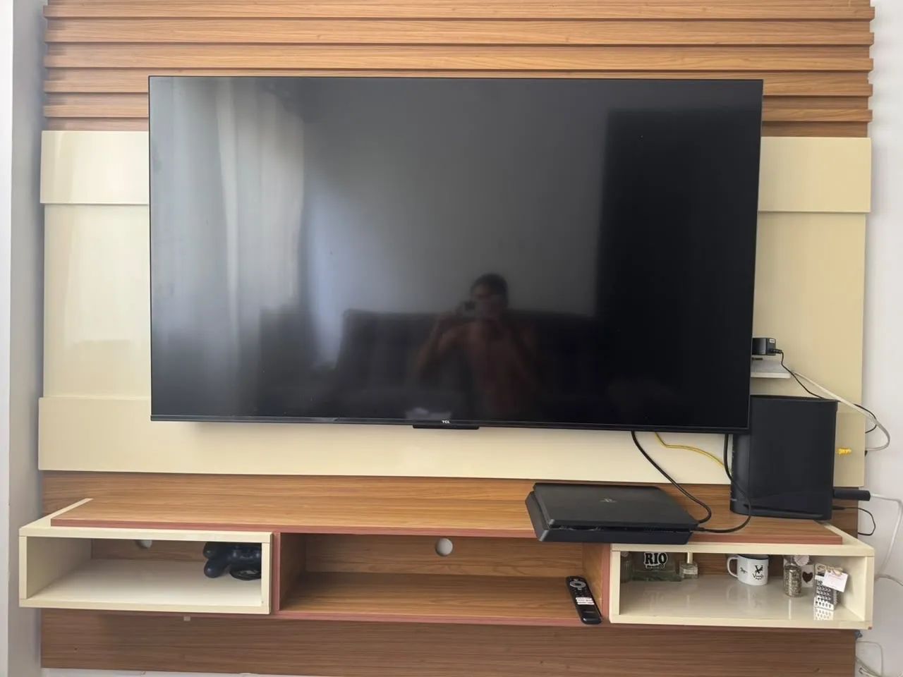Vendo rack ripado  - Foto 2