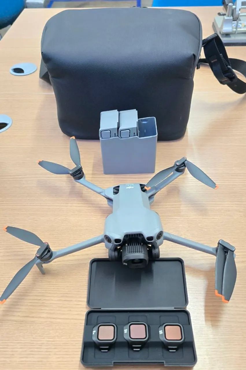 DJI MINI 5 PRO COMBO - Foto 2
