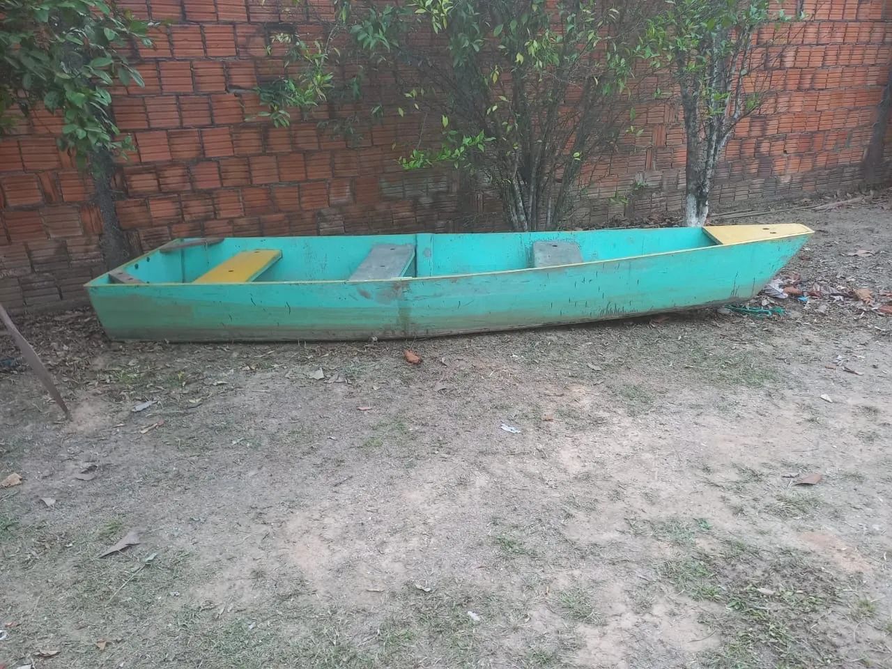 Canoa - Foto 2