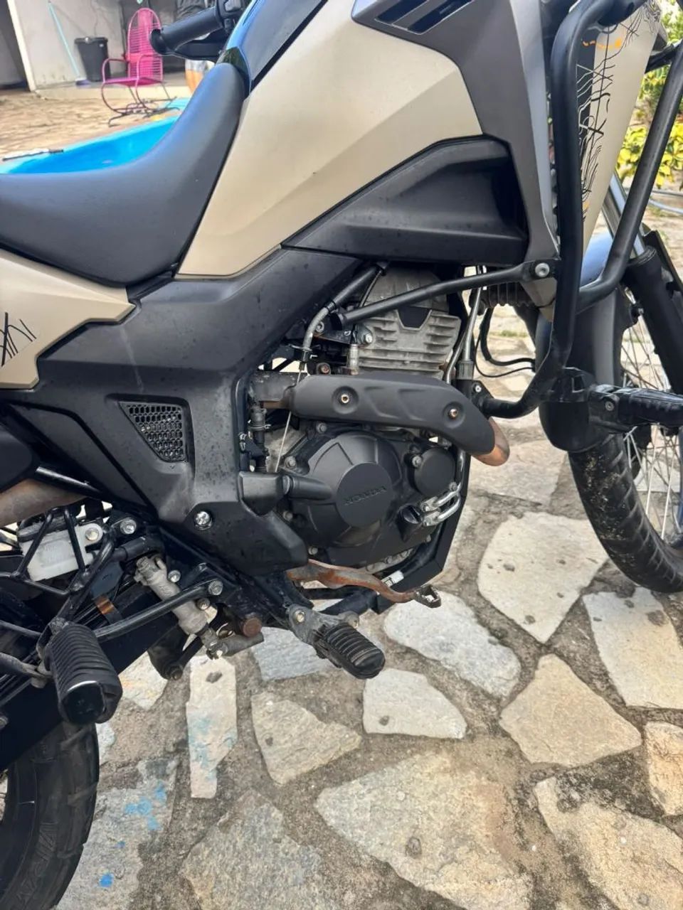 Sahara semi nova 2025 $31,500 - Foto 5