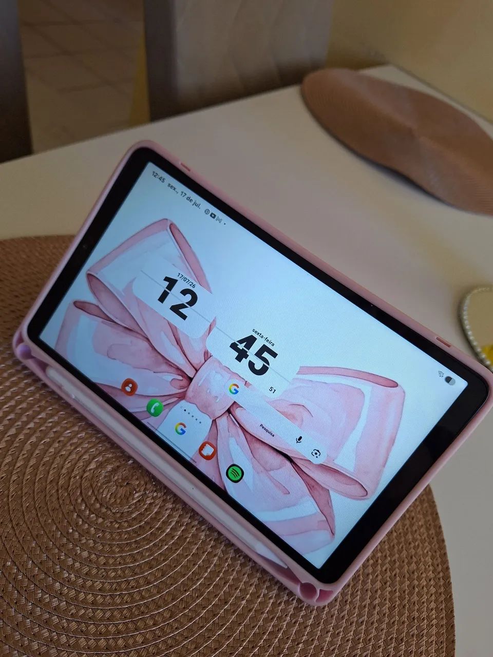 Tablet Samsung - Foto 3