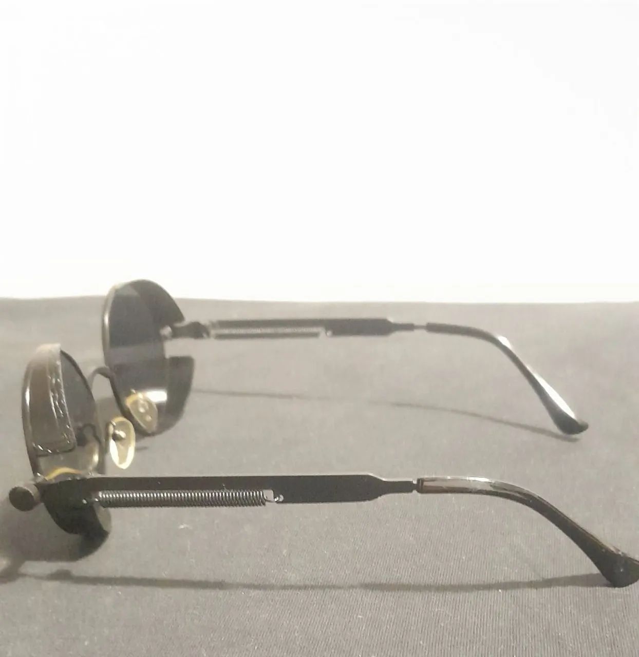 OCULOS VINTAGE RETRO - Foto 4